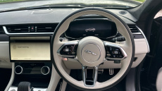 Jaguar F-Pace 2.0 D200 R-Dynamic HSE Black 5dr Auto AWD Diesel Estate